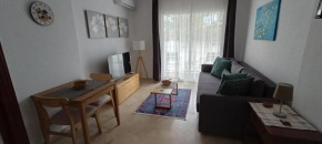 San Juan Cozy Home, Benalmadena